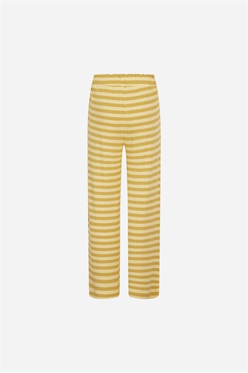 Mads Nørgaard Papina Pant - Stripe Southem Mos